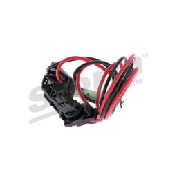 Résistance, pulseur d'air habitacle STORM QUALITY PARTS 888702