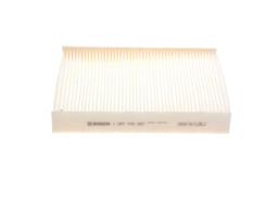 Filtre, air de l'habitacle BOSCH 1987432087