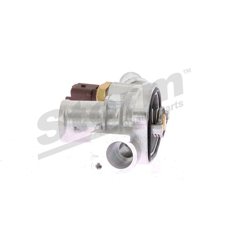 Boîtier du thermostat STORM QUALITY PARTS F16439