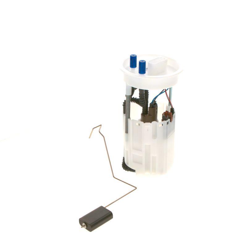 Unité d'injection de carburant BOSCH 0 986 580 934