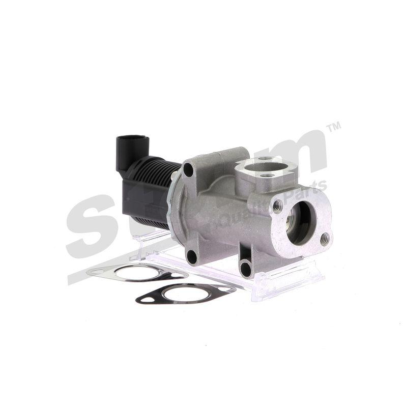 Vanne EGR STORM QUALITY PARTS 9025