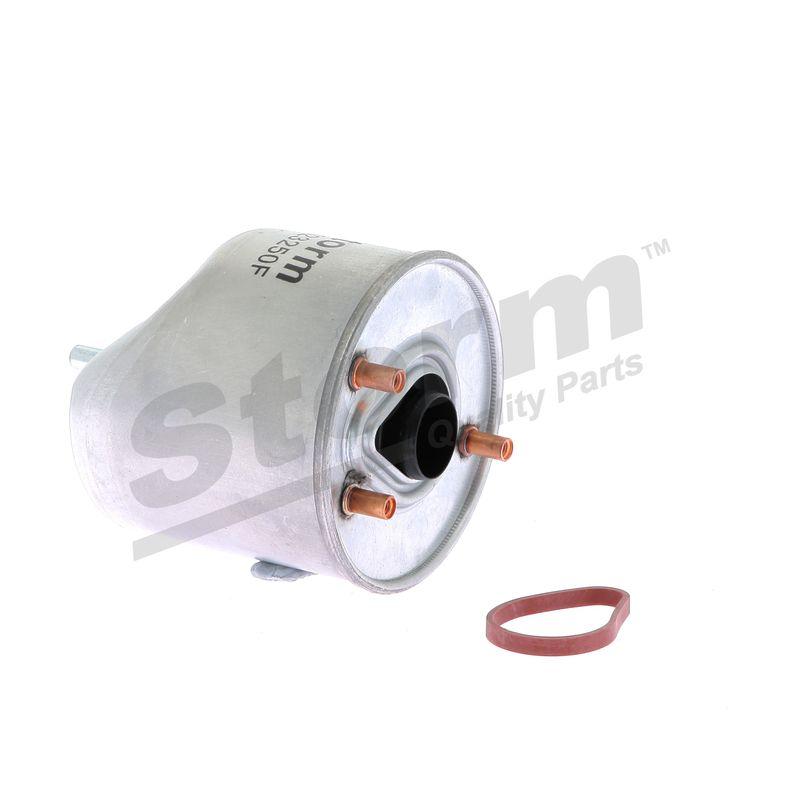 Filtre à carburant STORM QUALITY PARTS 10812