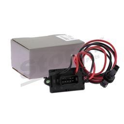 Résistance, pulseur d'air habitacle STORM QUALITY PARTS 888702