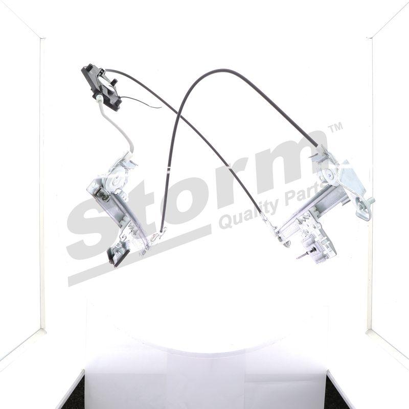 Lève-vitre STORM QUALITY PARTS 10576