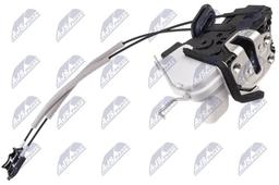 Serrure de porte NTY EZC-KA-073