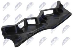 Support, pare-chocs NTY EZC-VW-475