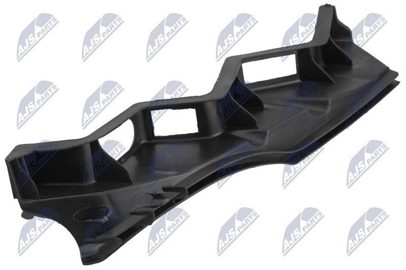Support, pare-chocs NTY EZC-VW-475