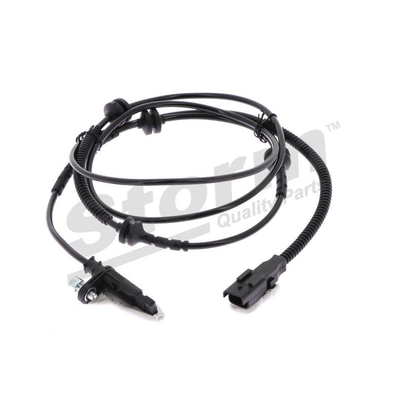 Capteur, vitesse de roue STORM QUALITY PARTS 777101