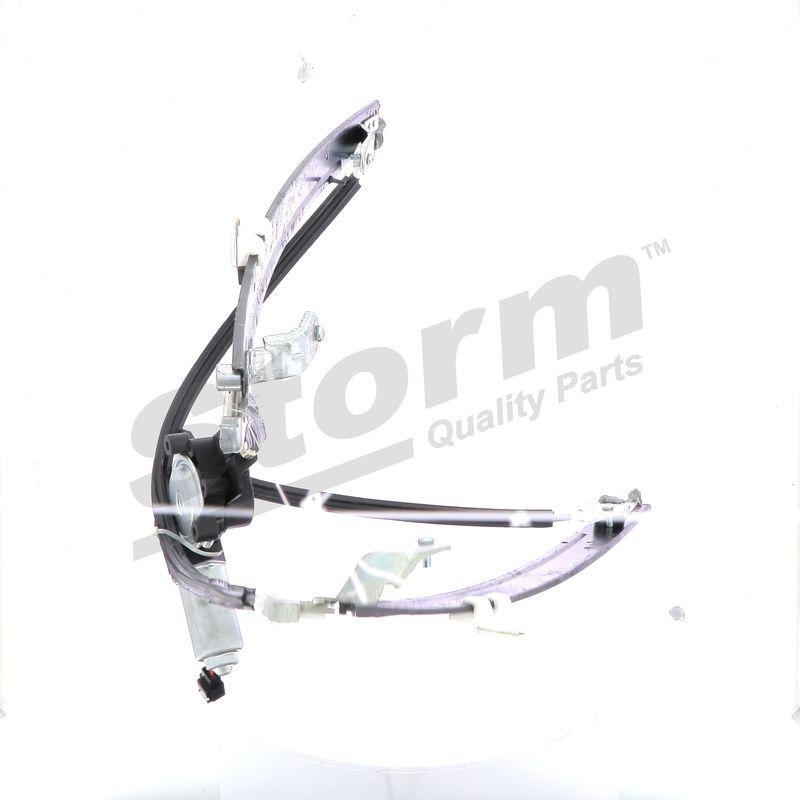 Lève-vitre STORM QUALITY PARTS 19080