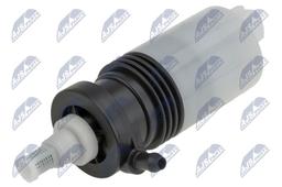 Pompe d'eau de nettoyage, nettoyage des phares NTY ESP-VV-003