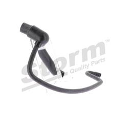 Durite de radiateur STORM QUALITY PARTS F9035