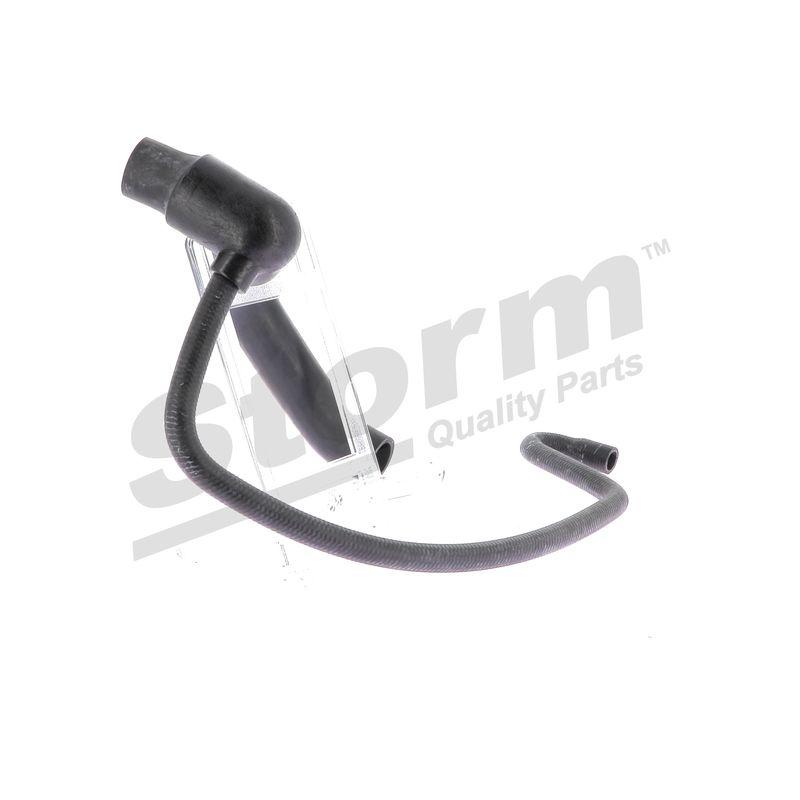 Durite de radiateur STORM QUALITY PARTS F9035
