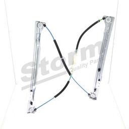 Lève-vitre STORM QUALITY PARTS 2857505