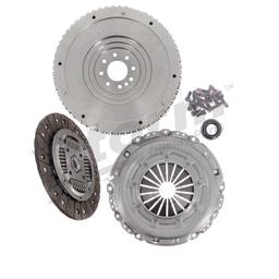 Kit adaptateur, embrayage STORM QUALITY PARTS STO1008