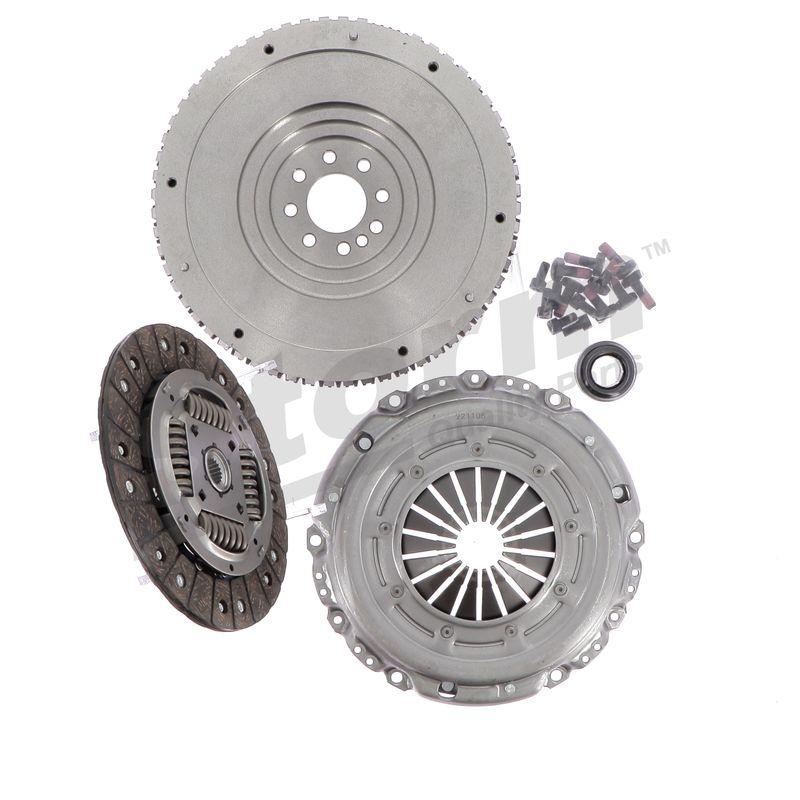 Kit adaptateur, embrayage STORM QUALITY PARTS STO1008
