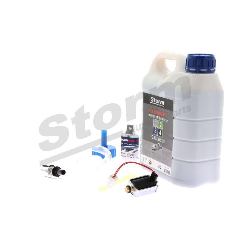Pompe d’additif STORM QUALITY PARTS 777534