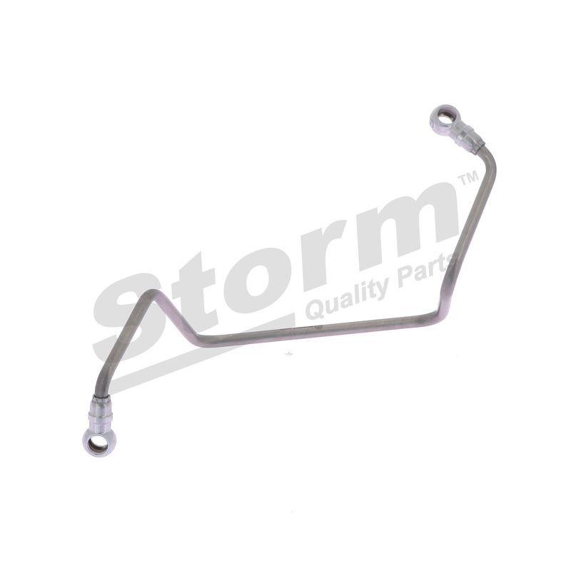 Conduite d'huile, compresseur STORM QUALITY PARTS STO5030324