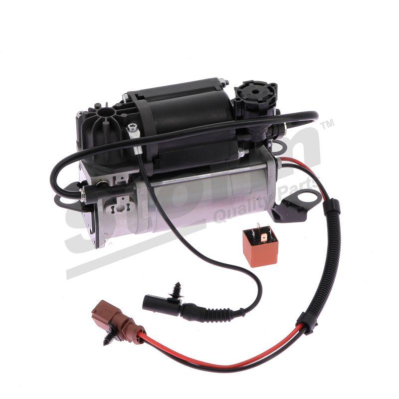 Compresseur, système d'air comprimé STORM QUALITY PARTS 844295ST