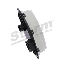 Résistance, pulseur d'air habitacle STORM QUALITY PARTS 777030
