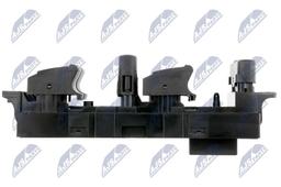 Interrupteur, verrouilage des portières NTY EWS-SK-005