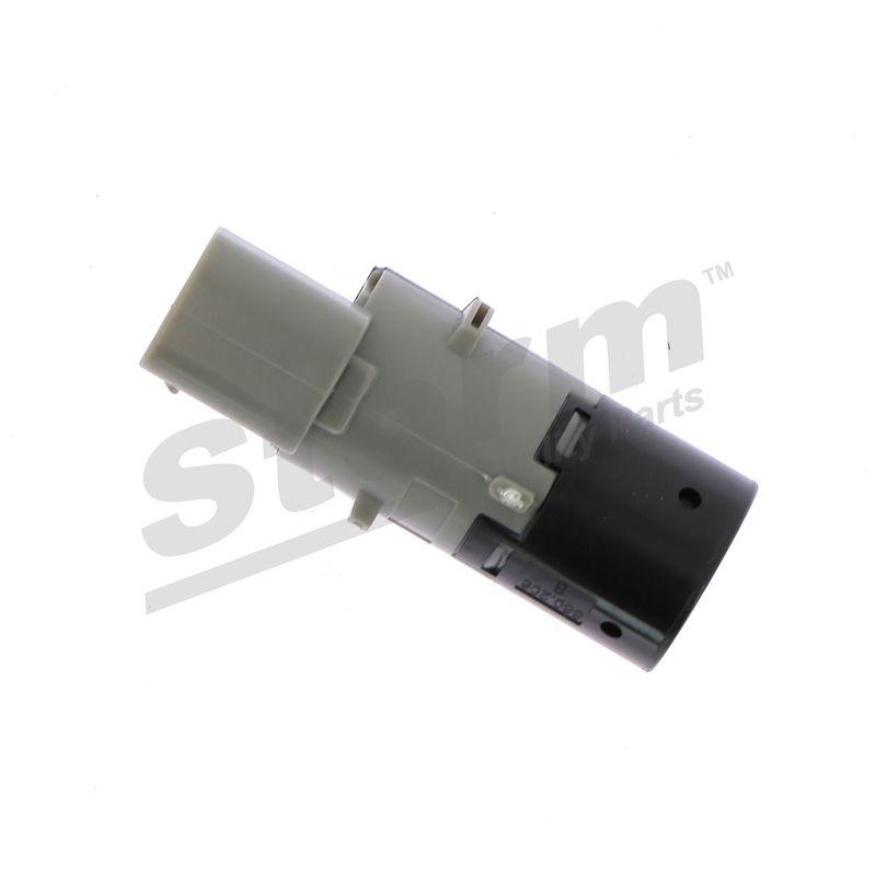 Capteur, aide au stationnement STORM QUALITY PARTS 151104