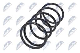 Ressort de suspension NTY ASZ-VV-018