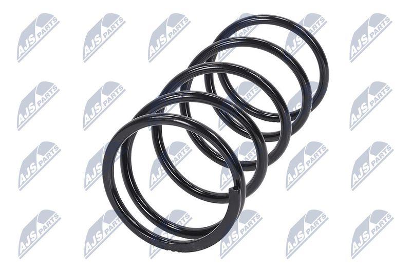 Ressort de suspension NTY ASZ-VV-018