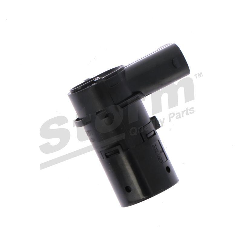Capteur, aide au stationnement STORM QUALITY PARTS 777141
