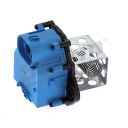 Résistance, pulseur d'air habitacle STORM QUALITY PARTS 777024