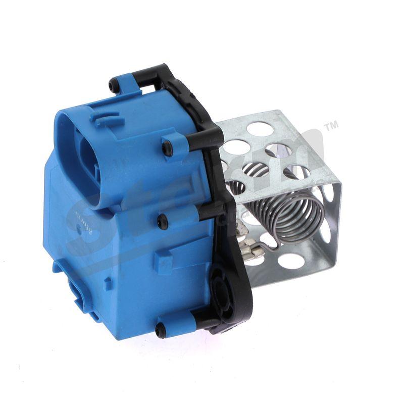 Résistance, pulseur d'air habitacle STORM QUALITY PARTS 777024