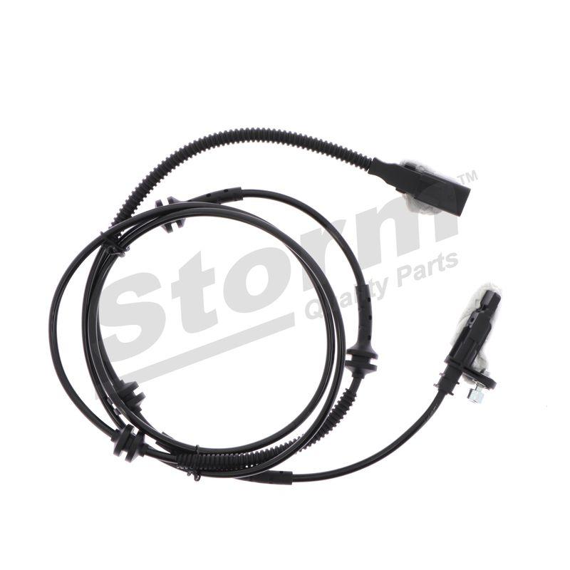 Capteur, vitesse de roue STORM QUALITY PARTS 777101