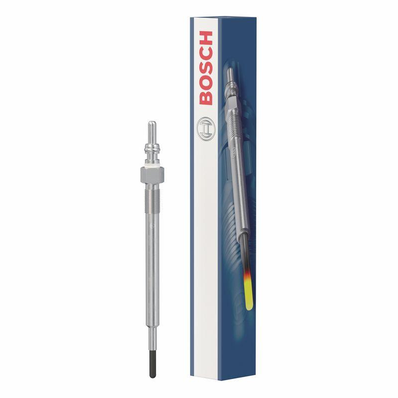 Bougie de préchauffage BOSCH 0250603004