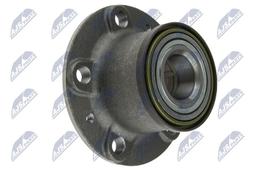 Kit de roulements de roue NTY KLT-FT-015