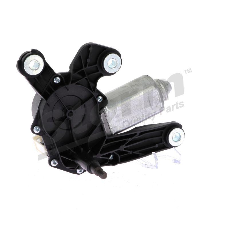 Moteur d'essuie-glace STORM QUALITY PARTS 2551010