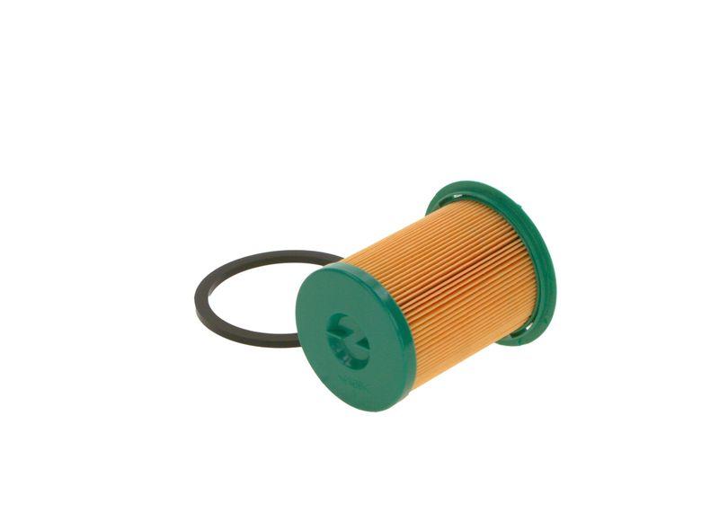 Filtre à carburant BOSCH 1 457 431 720