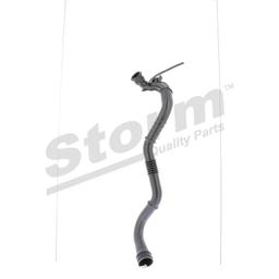Gaine de suralimentation STORM QUALITY PARTS 126210