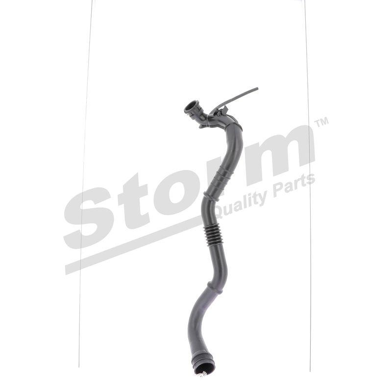 Gaine de suralimentation STORM QUALITY PARTS 126210