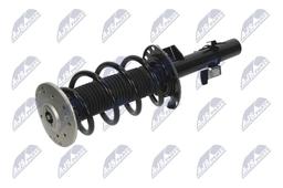 Amortisseur NTY A-LR-011