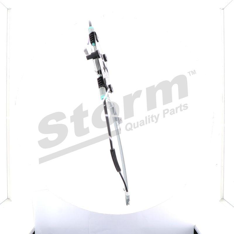 Lève-vitre STORM QUALITY PARTS 79778