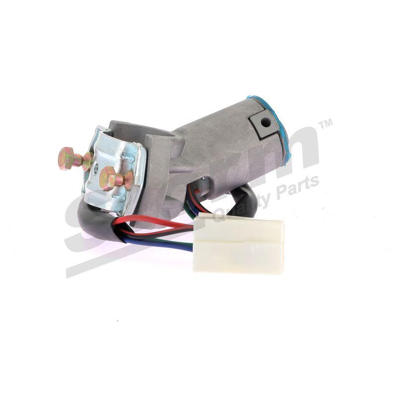 Fermeture-volant STORM QUALITY PARTS 39023