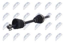 Arbre de transmission NTY NPW-FT-107