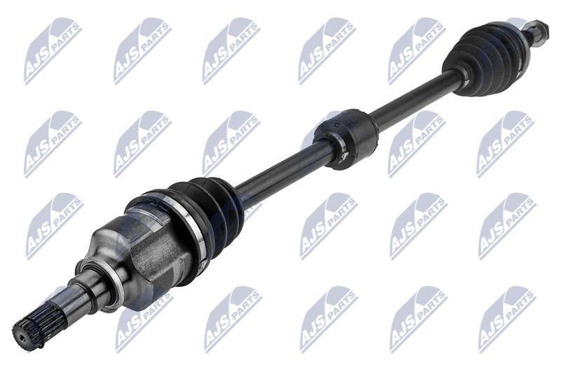 Arbre de transmission NTY NPW-TY-185