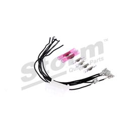 Kit réparation de câble, feu arrière STORM QUALITY PARTS 255103