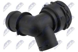 Bride de liquide de refroidissement NTY CTM-VW-088