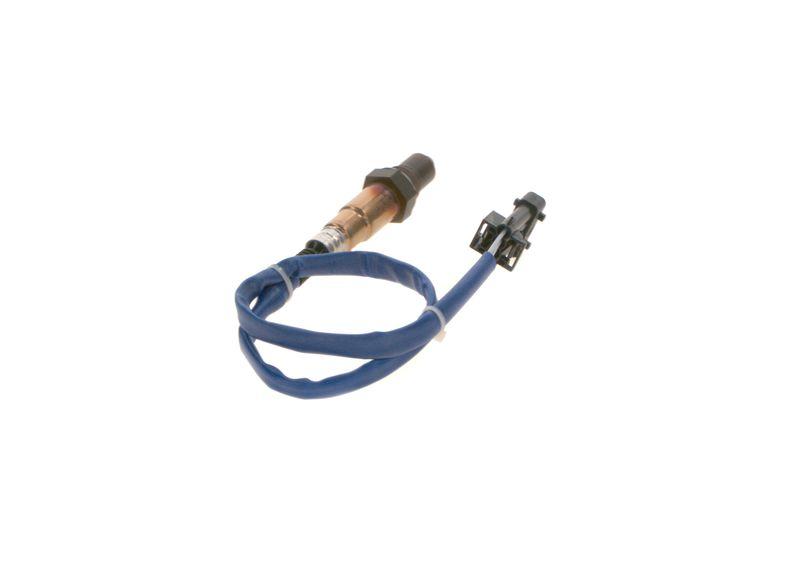 Sonde lambda BOSCH 0 258 006 433