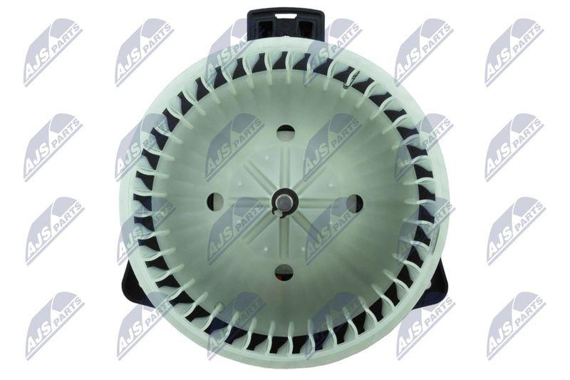 Pulseur d'air habitacle NTY EWN-TY-009