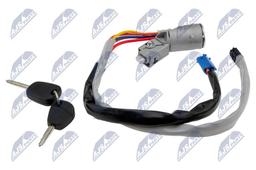 Fermeture-volant NTY EST-CT-001