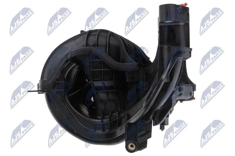 Module de tube d'admission NTY BKS-TY-005