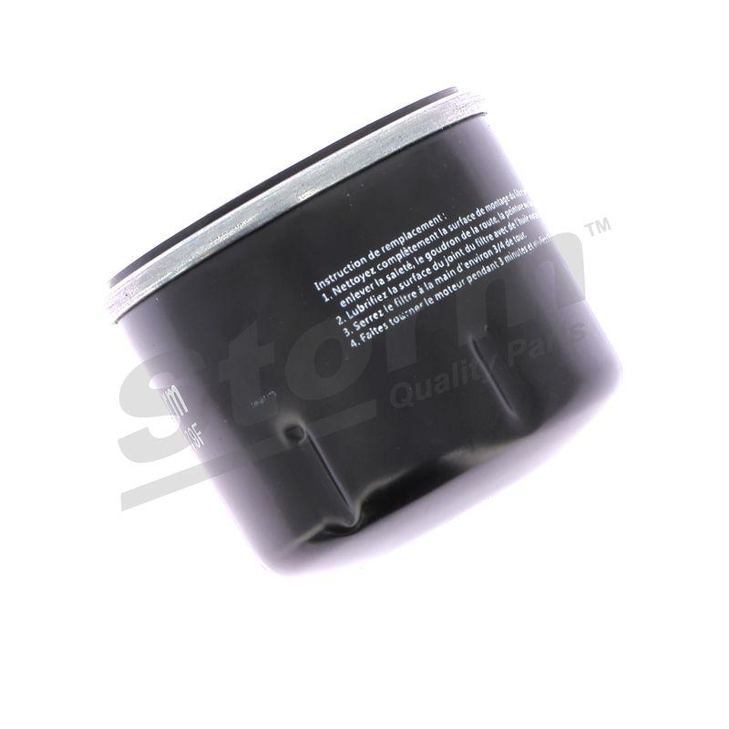 Filtre à huile STORM QUALITY PARTS 8598