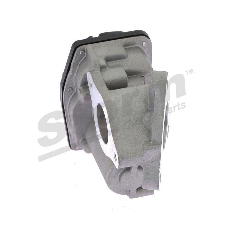 Vanne EGR STORM QUALITY PARTS 9098
